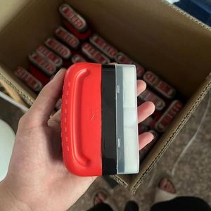 Hot Sale Multifunctional Car <b>Cleaning</b> <b>Brush</b> Cross-Border <b>for</b> Glass and Oil Film Made of Plastic - Product Image 3