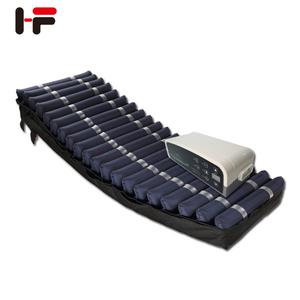 CE certificado ISO de alto riesgo Med-Aire 8 "presión colchón sistema - Product Image 1