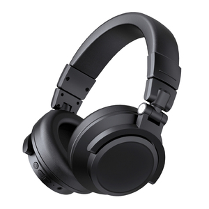 2024 plus récent casque <span class=keywords><strong>bluetooth</strong></span> professionnel sans fil DJ casque sur l'oreille conception bonne qualité sonore casque - Product Image 1