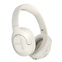 Casque sans fil Haylou S35 ANC à réduction de bruit, son stéréo, circum-auriculaire