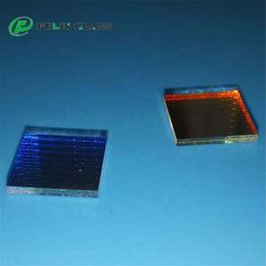 Filtro Óptico de Paso de Banda FELIX 450NM/650NM/535NM/750NM/880NM/950NM CWL de Alta Transmisión FWHM40nm - Product Image 2