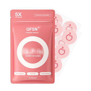 Parche adelgazante de metabolismo mejora la quema de grasa rápida y eficaz de estiramiento de elevación OEM al por mayor - Product Image 2