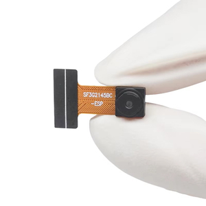 ミニサイズDVPインターフェース広角2MP GC2145 <span class=keywords><strong>ESP32</strong></span>カメラセンサーモジュール24ピン - Product Image 2