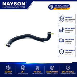 ท่อระบายความร้อนหม้อน้ำ 52014540AC สำหรับรถดอดจ์ แรม 1500 ปี 2015-2021 รุ่น 52014540 - Product Image 1