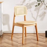 Hersteller Restaurant-Möbel Stuhl-Sets Café Fast-Food-Möbel für Kaffeehäuser Esstische und Stühle Sets