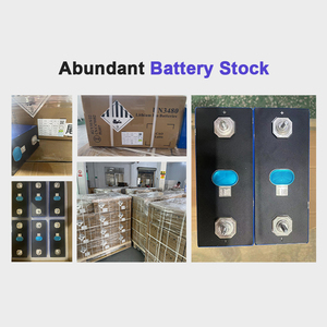 بطارية Lfepo4 دورة سيارة Lfepo4 280 أمبير 304 أمبير خلية Lifepo4 منشورية Lfp 3.2V300Ah 3.2V560Ah Lf560K V 280Ah 5ah 5po4 - Product Image 5