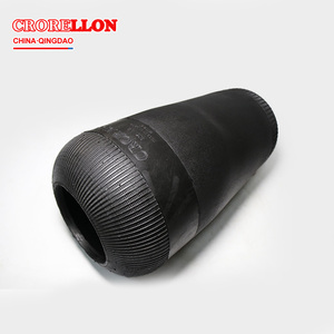 661N สปริงลมยาง8018สำหรับรถบัส Zhongtong ระบบกันสะเทือนของอากาศถุงลมนิรภัยแบบ W01-095-0021 - Product Image 2