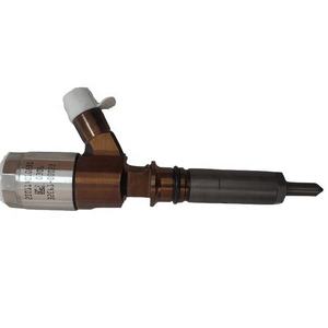 Venta al por Mayor de Inyectores de Combustible Diésel 32E61-00022 326-4700 para Excavadora E320D, Repuestos para Motor C6 C6.4, 3264700 - Product Image 1