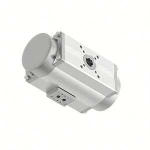 (Actuador de Válvula <span class=keywords><strong>Solenoide</strong></span>) <span class=keywords><strong>ADN</strong></span>-20-15-A-PPS-A - Product Image 6