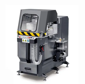 Máy cắt đầu đơn cho cửa sổ và cửa sổ - Product Image 1