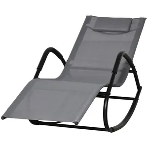 Hot sale relax roly poly chair for garden beach camping venue swimming pool terrace resting meditation zero gravity chairs price
