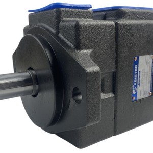 ปั๊มไฮดรอลิกแรงดันสูง Atos Vane Pump รุ่น PFED-54110/029/1D สำหรับใช้งานในอุตสาหกรรม - Product Image 1