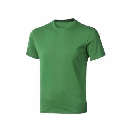 Nanaimo Men's T-Shirt 300 Grams Heavyweight Solid Pattern Hip Hop Style Silk Screen Screen Print Methods Compressed Printed