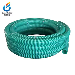 <span class=keywords><strong>Tuyau</strong></span> d'aspiration flexible en PVC et silicone haute résistance, 1 à 12 pouces, pour l'exploitation minière, l'aspiration d'eau, de pétrole, de pompe, de spa, de conduit, de sable, d'eaux usées, de découpe - Product Image 3