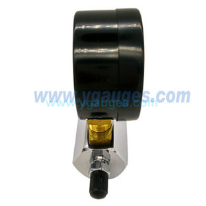 가스 테스트 <span class=keywords><strong>Mpa</strong></span> 압력 게이지 판매 우수 제조업체 - Product Image 3