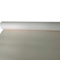 Bâche en PVC enduit imperméable pour structure de tente