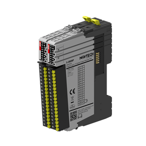 สำหรับโมดูลจ่ายไฟจอแสดงผล LED 12V แบบ EtherCAT IO-Link สำหรับงานโฆษณาด้วยแสงและไฟแบ็คไลท์ - Product Image 1