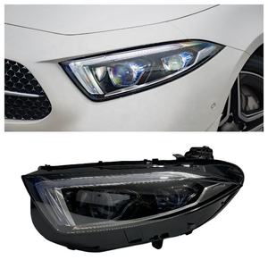Faro LED Matrix Nuevo para Mercedes CLS W257 AMG 2018-2023, 6000K, 12V, 25W, OE A2579062000 - Product Image 1