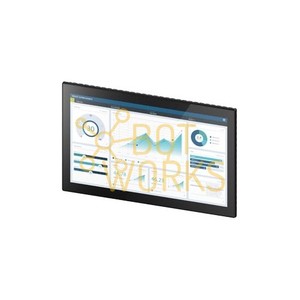 Siemens 6AV21283XB360AX1 - Nuovo - Product Image 1