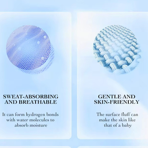 Tiêu Chuẩn Chất Lượng Cao Thể Thao 4 Cách Căng Vải Thoáng Khí Thể Thao Vải - Product Image 3