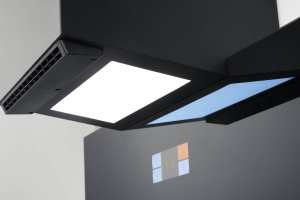 <span class=keywords><strong>Campana</strong></span> <span class=keywords><strong>extractora</strong></span> inteligente BLDC para cocina, <span class=keywords><strong>campana</strong></span> <span class=keywords><strong>extractora</strong></span> de 7 formas de alta succión, poco ruido - Product Image 3