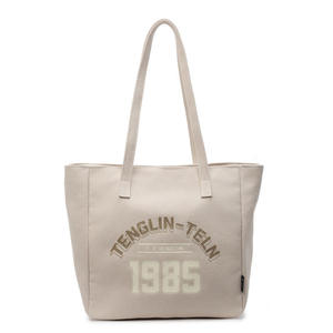 Bolso de hombro diario minimalista personalizable 2026, nuevo, de gran capacidad, para compras - Product Image 4