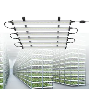 ALITE Commercial Horti culture Pflanzen und Blühen von Mini-Gemüse-Vollspektrum-LED-Wachstums lichtern