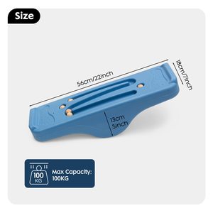 Trẻ em cân bằng Hội Đồng Quản trị <span class=keywords><strong>Swing</strong></span> ban trẻ em cân bằng Hội Đồng Quản trị, cảm giác tích hợp thiết bị đào tạo trẻ em hoạt động, an toàn và bền - Product Image 5