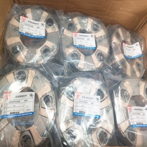 Acoplamiento Hidráulico 16AS para Excavadora PC30-5 PC40-5/6 PC50UU ZAX55 - Product Image 6