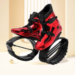 รองเท้ากระโดด PaceWing Skyrunner รุ่น PWJ-1'S รองเท้าบูทแบบเด้งดึ๋งสำหรับออกกำลังกาย - Product Image 2