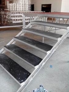 पोडियम मंच मंच बड़े कॉन्सर्ट चरण बिक्री हाइड्रोलिक चरण - Product Image 3