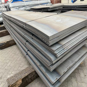 Катушка из углеродистой конструкционной стали <span class=keywords><strong>Qste380tm</strong></span> S355mc по разумной цене, пластина 6 м, горячекатаная ASME/ASTM/JIS/BS Com рассчитывает A36 Q235 - Product Image 3