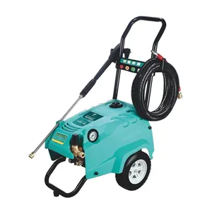 DANAU DCCL-15/10CV-3S4 2200Psi 3000W Commercial Electric High Pressure Cleaner Car Washer