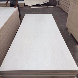 9 mét hình lục giác chống trượt Phenolic ván ép pre-nhiều lớp cho bê tông hình thức với Birch Veneer mặt cho phòng ngủ ứng dụng - Product Image 6