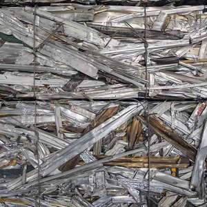 Di elevata purezza di alluminio profilo rottami di alluminio 6063 di alluminio rottami di alluminio estrusione di esportazione di rottami India corea thailea Malaysia Dubai - Product Image 6