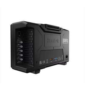 Hantek ออสซิลโลสโคป DPO7504E เดสก์ท็อปแบนด์วิธ500MHz อัตราการสุ่มตัวอย่าง2G ความลึกของหน่วยความจำ8บิต - Product Image 3