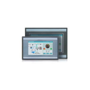 Weintek tk8071ip TK loạt 7 inch con người Máy Giao diện HMI màn hình cảm ứng Bảng điều chỉnh Kim Loại Nhà ở cho khác nhau PLC kết nối - Product Image 6