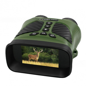 Binoculares de Visión Nocturna Portátiles Digitales Infrarrojos para Uso en Exteriores - Product Image 3