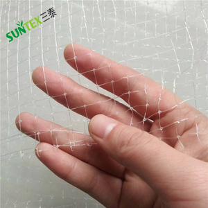 Nhà máy bán rõ ràng PP ép đùn chống Bird Net Vườn Chim bảo vệ màn hình cây ăn quả chim bằng chứng lưới - Product Image 3