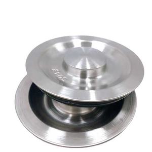 <span class=keywords><strong>Cubierta</strong></span> de drenaje de suelo antiolor de acero inoxidable 304, tapón de tanque de agua, tapón de <span class=keywords><strong>piscina</strong></span> de agua, <span class=keywords><strong>cubierta</strong></span> antiolor DE ALCANTARILLADO - Product Image 3