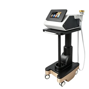 เครื่องดูแลหนังศีรษะ SCP-2601 4-in-1 วัสดุ ABS นวดดูดสุญญากาศ กระตุ้นจุดเส้นลมปราณ บำบัดด้วยกระแสไฟฟ้าชีวภาพ พร้อมระบบพ่นสารบำรุงและบำบัดด้วยความร้อน - Product Image 1