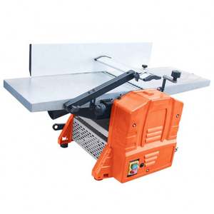 Allwin Combinatie Bench Top Jointer Schaaf Snijschaaf Vandikteschaaf Machine Compact Hout 50 Houtdikte 2 Stuks 2.5Mm - Product Image 5