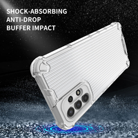 Coque de téléphone en silicone sans fil pour Samsung Galaxy S23 S24 Plus Ultra A13 A14 A15 A25 A55 5G Housse pour redmi k60 k70E 5G