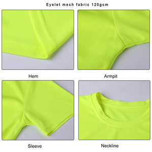 Bán Buôn 3D Thăng Hoa Trống Polyester Marathon Áo Phông Tùy Chỉnh Thể Thao Phòng Tập Thể Dục T-Shirts Đầy Đủ In Chạy Thể Thao T Áo Sơ Mi Thăng Hoa - Product Image 5