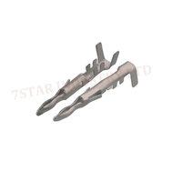 Connecteur mâle 4 broches étanche IP67 haute performance - Adaptateur de faisceau de câbles fiable 12015024 pour VE/HEV