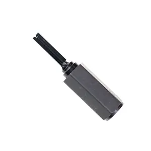 Cortador de lechada de mortero de ladrillo de carburo 10mm (3/8 pulgadas) para cortador de mortero de amoladora angular con rosca 5/8-11