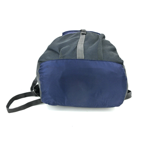 <span class=keywords><strong>De</strong></span> <span class=keywords><strong>las</strong></span> mujeres <span class=keywords><strong>de</strong></span> Nylon negro montañismo <span class=keywords><strong>Camping</strong></span> los hombros <span class=keywords><strong>de</strong></span> viaje plegable mochila bolsa - Product Image 4