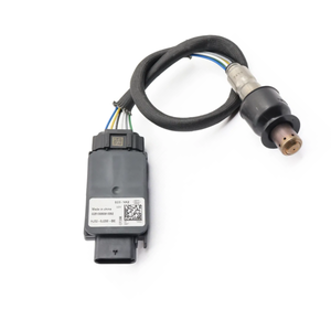 Capteur d'oxyde d'azote 12V HJ32-5J299-BE capteur de Nox 0281008091 0281008092 pour Ja-guar <span class=keywords><strong>E</strong></span>-Pace X540 2.0D LandRover Discovery <span class=keywords><strong>Sport</strong></span> - Product Image 1