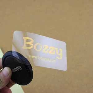 ODM/OEM-etiquetas adhesivas para tarros de vela, etiqueta personalizada para botellas de plástico, Impresión de etiquetas cosméticas - Product Image 5