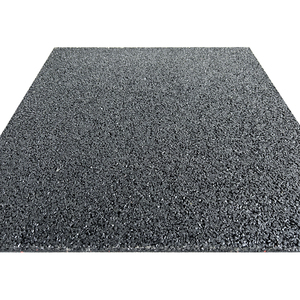 1000*1000*20MM Revêtement de sol en caoutchouc de haute qualité pour salle de sport - Product Image 6